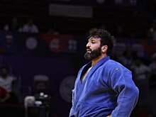 Соловейчик назвал справедливым решение IJF признать Тасоева чемпионом мира по дзюдо