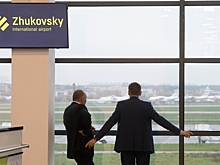 Автобусы до аэропорта Жуковский начнут ходить по новому расписанию