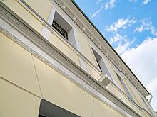 Старинному особняку на Покровке вернут исторический облик