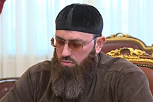 Советник Кадырова проиграл спор с саудовскими ваххабитами
