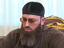 Советник Кадырова проиграл спор с саудовскими ваххабитами