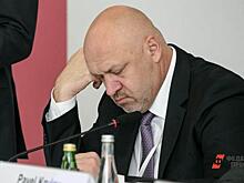 Достройку набережной в Челябинске оставят на следующий год