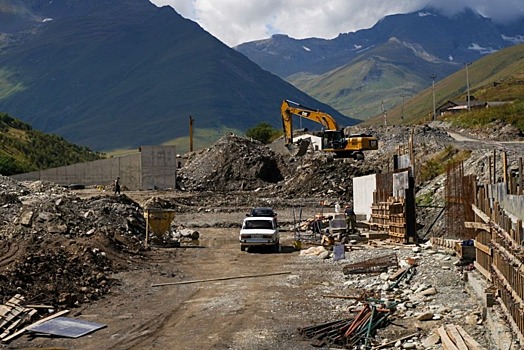 В Северной Осетии перевыполнили план по созданию рабочих мест
