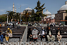 В Турции планируют ужесточить требования к туристическим объектам