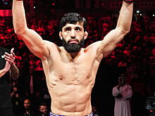 «Царукян показал яркую, уверенную победу. Он заслуживает боя за титул UFC» — Олейник