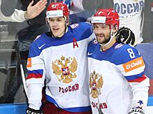 Сыграет ли сборная России по хоккею на Олимпиаде, как России вернуться на мировую спортивную арену, мнение