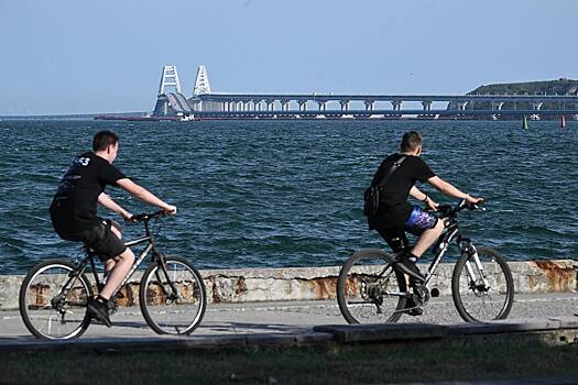 В России резко высказались о попытке Киева подорвать Крымский мост