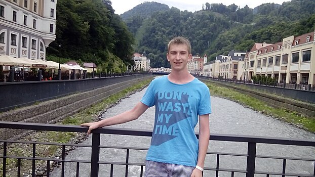 Студент Нижегородского университета покончил с собой, разочаровавшись в жизни