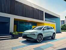 XPeng G3 получает высший рейтинг качества от J. D. Power в последнем исследовании