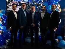 «Клуб деловых людей» Вологды отметил 20-летие