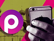 Православный «Россграм»: что происходило вокруг соцсети с момента первого релиза?