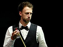 Снукер. Welsh Open. 1/2 финала. Трамп обыграл Вафаея, Лисовски против Перри