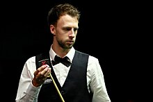 Снукер. Welsh Open. 1/2 финала. Трамп обыграл Вафаея, Лисовски против Перри