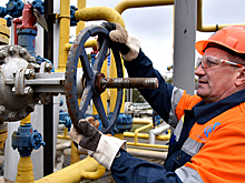 Россияне отреагировали на отказ Украины от газа