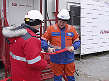 «Газпромнефть-ННГ» открыл комфортный комплекс для вахтовиков на Вынгапуровском промысле