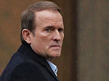 Медведчук ответил на вопрос о третьем "майдане"