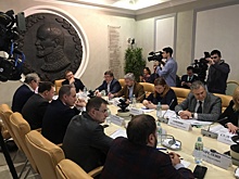 Общественная палата выступила за новое звание – заслуженного работника СМИ