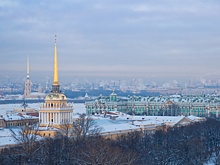 Главный синоптик Петербурга спрогнозировал хорошую погоду на 23 февраля