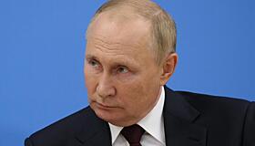 Путин предложил кандидатуры на должности глав ряда министерств и ведомств
