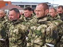 Кабмин поддержал присвоение статуса ветерана боевых действий добровольцам