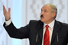 Лукашенко отказался ввязываться в споры о Крыме