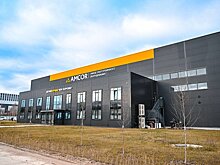 В Зеленодольске открылся современный завод по производству газовых турбин