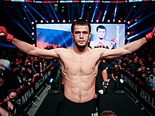 Усман Нурмагомедов начнет Гран-при Bellator четвертьфинальным боем против Хендерсона
