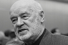 Умер журналист и писатель Владимир Губарев