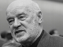 Умер журналист и писатель Владимир Губарев