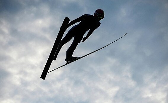 Надымова победила на летнем чемпионате России по лыжному двоеборью