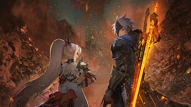 Tales of Arise обзавелась свежим трейлером перед грядущим потоком новостей