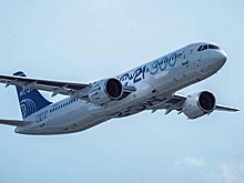 Названы сроки начала поставок авиалайнера МС-21