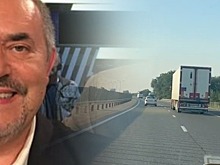 По дороге на русский юг в соседней машине, вы могли встретить кандидата в президенты России: Где отдыхает Борис Надеждин