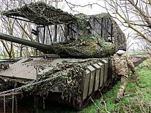 Российский танкист вызвал огонь ВСУ на себя ради отца