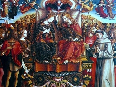 Для защиты старинных картин предложено использовать бактерии