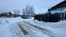 Власти Нижневартовска готовят запуск автобуса в аварийный поселок Беловежский