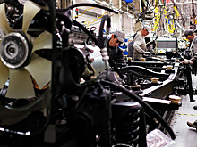 УАЗ прокомментировал переход на четырёхдневную неделю