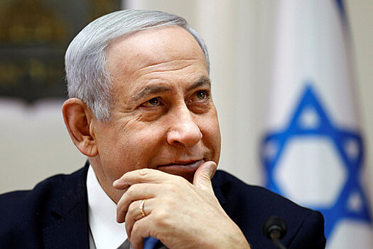 Глава МИД Израиля утверждает, что ХАМАС хочет угрожать стране с территории Сирии