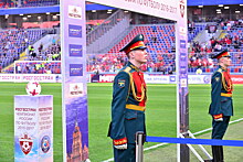 ЦСКА впервые проиграл на новом стадионе в матче РФПЛ
