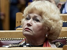 СМИ: Сенатор Нарусова предложила Совету Федерации стать «министерством счастья»