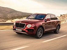 Первый электрокар Bentley сможет разогнаться до сотни за полторы секунды