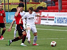 «Крылья Советов» обыграли «Химки», «Динамо СПб» сыграло вничью с «Кубанью»