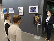 В Историческом парке "Россия-моя история" открылся Пасхальный фестиваль