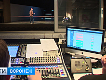 Весь мир театр. Юные воронежцы смогли побыть режиссёрами и сценаристами