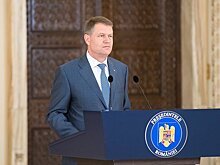 Йоханнис подписал декрет о назначении кандидата в премьеры Румынии