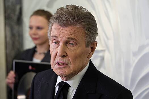 Лещенко назвал Оганезова величайшим музыкантом