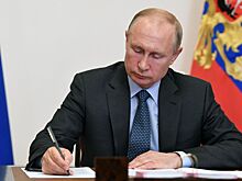 Путин подписал закон о доступе провайдеров в многоквартирные дома