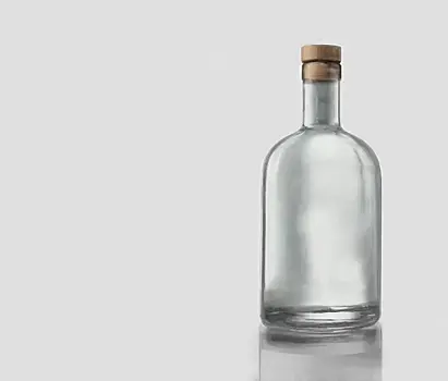 В Самарской области уничтожат 275 литров некачественного алкоголя