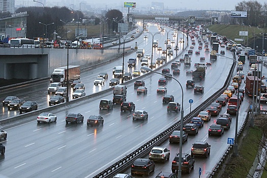 Реформа ОСАГО пройдет в несколько этапов