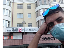 Российский журналист пропал в Минске